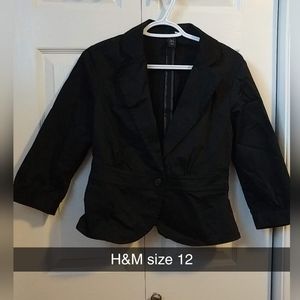 H&M Blazer